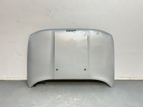 Motorhaube hood jeep renegade - hood,