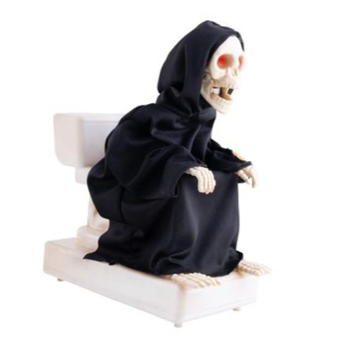 Skelett halloween auf - skelett,