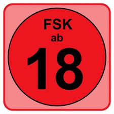 Special Edition / FSK 18 /