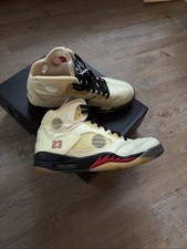 Nike Air Jordan 5 Retro SP