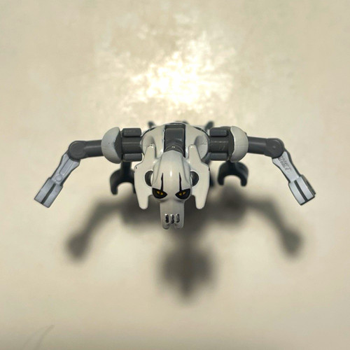 Lego star wars general - lego,