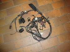 Ducati ST2 Kabelbaum Relais