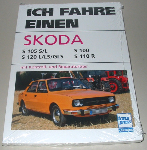 Reparaturanleitung ich fahre - reparaturanleitung,