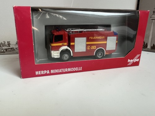 Herpa mercedes benz - herpa,