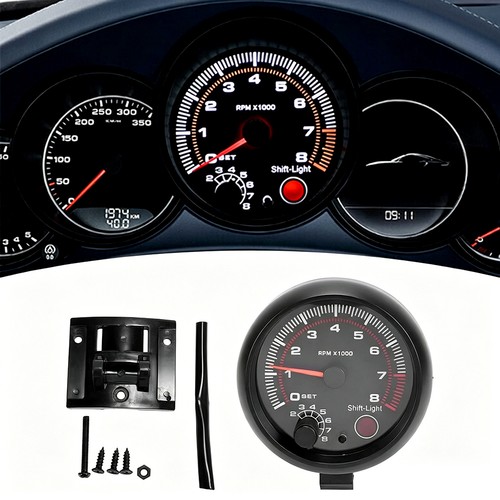 12v 8000rpm auto - 0-8000rpm,