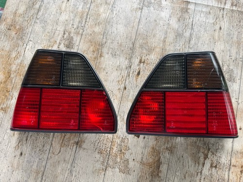 Golf gti 16v g60 schwarz - golf,
