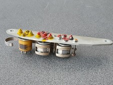 2 Spur - STUDER Tonköpfe für