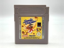Speedy gonzales nintendo game - gonzales,