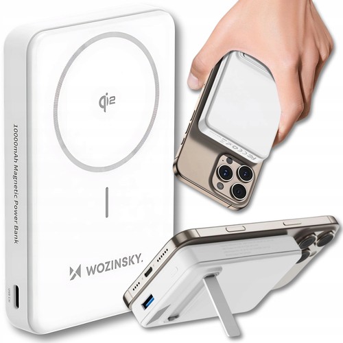 Powerbank 10000 mah - powerbank,