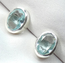 Ohrstecker 925 Silber ca. 9,5