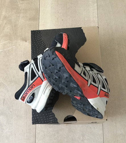 Salomon turnschuhe speedcross - salomon,