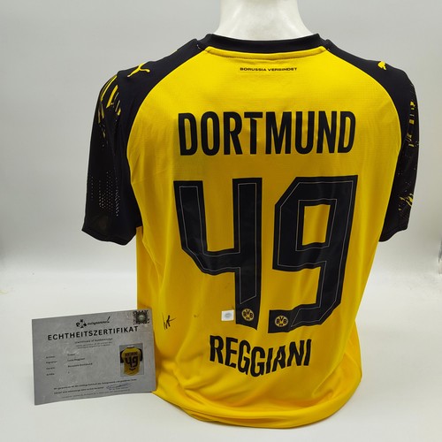 Borussia dortmund trikot - dortmund,