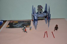 Lego Star Wars 75041 Vulture