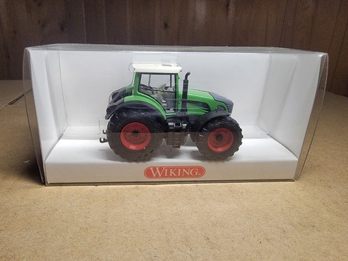 Wiking fendt 936 - wiking, vario