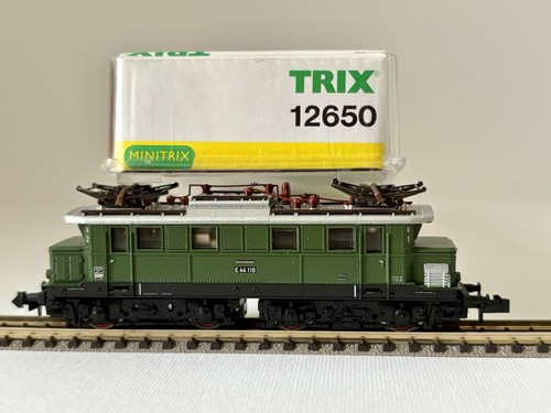 Minitrix 12650 lok - e-lok, 110