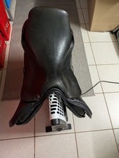 Euroriding Diamant 16,5 Zoll Springsattel