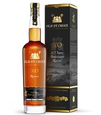 Old St. Croix XO Reserve 175th
