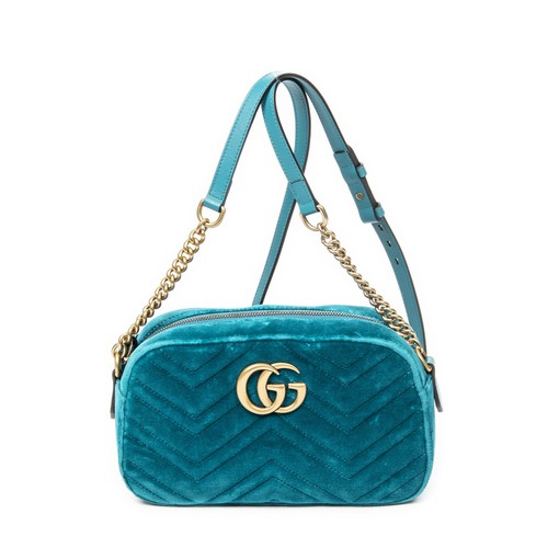 Gucci small marmont - gucci,