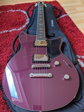 Yahama Revstar RSS20 - E-Gitarre - gebraucht - guter Zustand