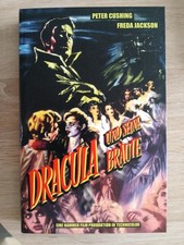 DVD Hartbox " Dracula und seine Bräute " limitiert und rar
