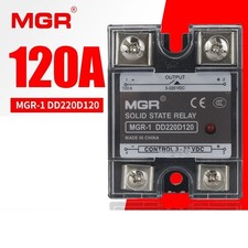 Solid State Relais DC/DC