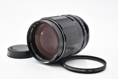 Fast neuwertig pentax smc - neuwertig],