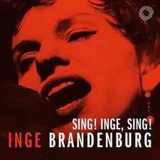 Inge Brandenburg - Sing!Inge,Sing!