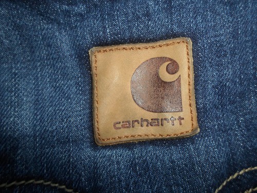 Carhartt herren jeans - herren,