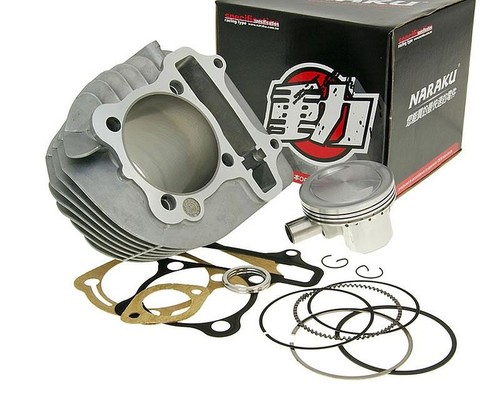 Zylinder kit naraku 180ccm - kit,