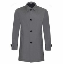 HUGO BOSS  Herren Mantel Dain