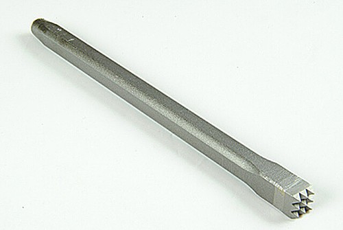 Handstockeisen mit