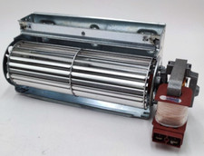 Ventilator Lüfter AEG Kühl 4055087482 für Herd Backofen Original