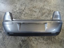 org. Seat Ibiza 6L Stoßstange