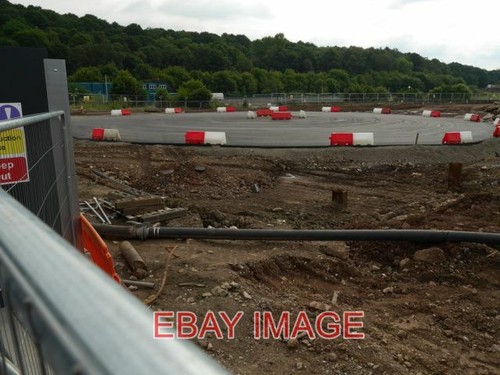 Foto ausgrabungen kirkstall - ausgrabungen,