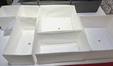IKEA SKUBB Boxen 6-teilig