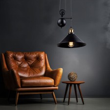 Zugpendellampe Hängelampe