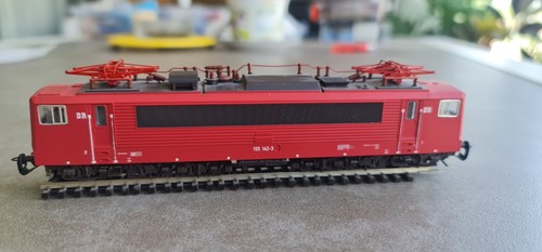 Tillig 120 02338 - 1:120, e-lok