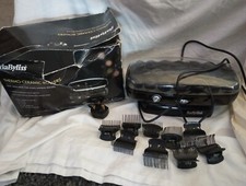 BaByliss 3045BU Thermo Keramik