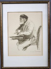 Otto Dill (Neustadt / W