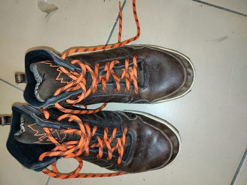 K1x kickz hike wanderschuhe - kickz,
