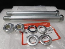 Honda CB 750 Four K0 K1 K2 -