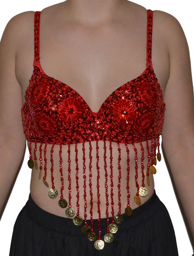 Bauchtanz kostüm belly dance - bauchtanz,