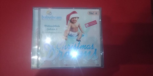 Babydream christmas dreams - babydream,