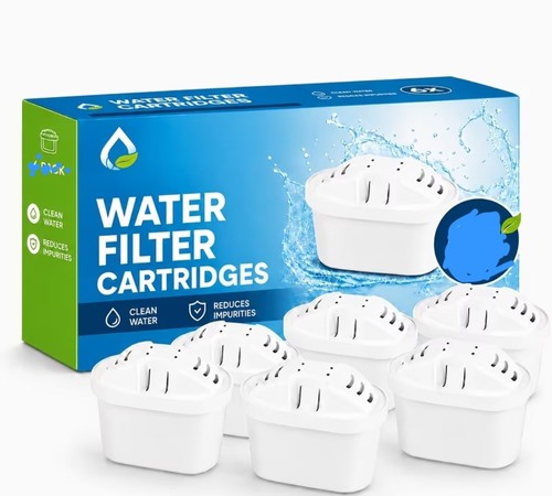 5er pack wasserfilter - 5er,