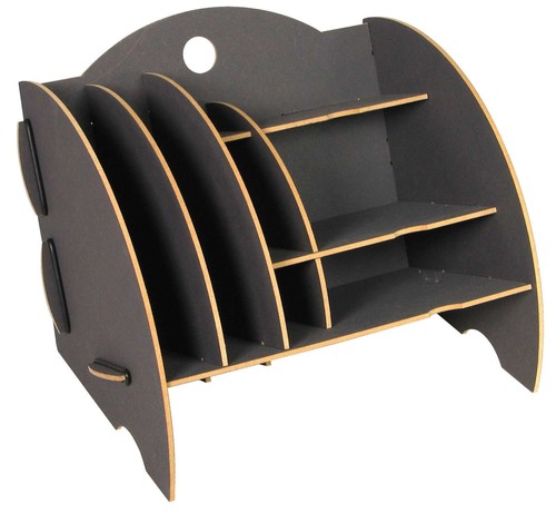 Werkhaus schreibtischorganizer - werkhaus,