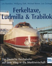 Ferkeltaxe, Ludmilla &