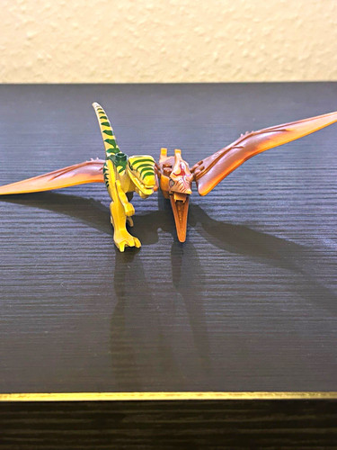 Lego dino figur pteranodon - lego,