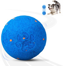 ETPU Interaktiver Spielball