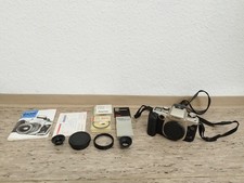 Canon EOS 50E Eye Control