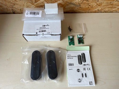 Somfy pro bitech 1weg - 1weg, infrarot